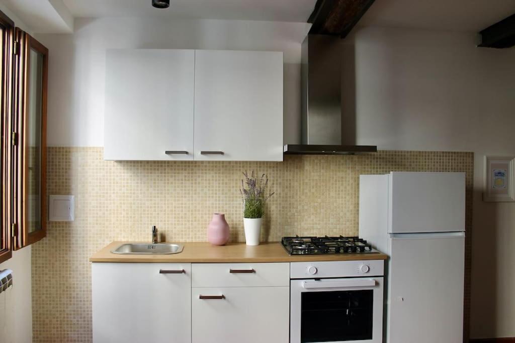 פירנצה Cute Apartment Near Santa Croce מראה חיצוני תמונה