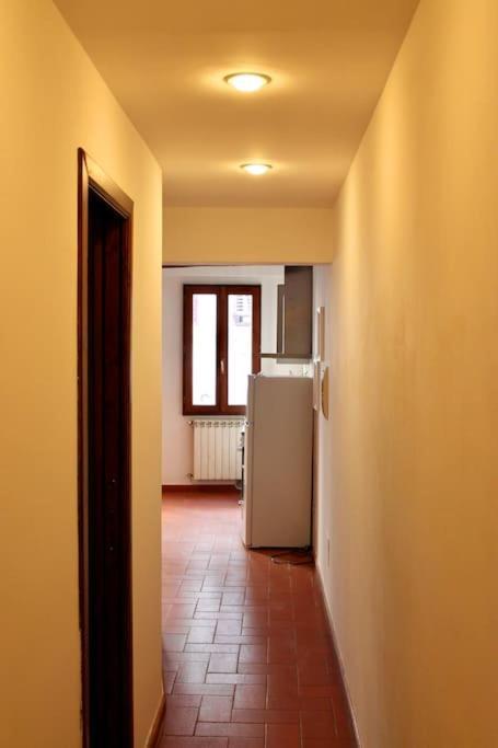 פירנצה Cute Apartment Near Santa Croce מראה חיצוני תמונה