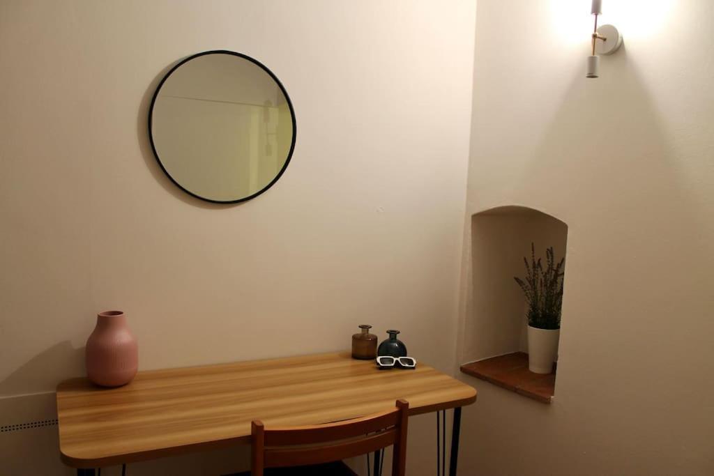 פירנצה Cute Apartment Near Santa Croce מראה חיצוני תמונה