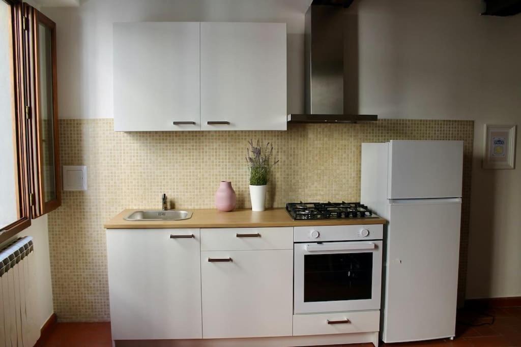 פירנצה Cute Apartment Near Santa Croce מראה חיצוני תמונה