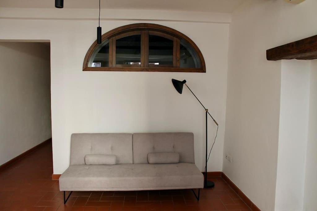 פירנצה Cute Apartment Near Santa Croce מראה חיצוני תמונה