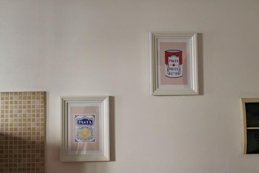 פירנצה Cute Apartment Near Santa Croce מראה חיצוני תמונה