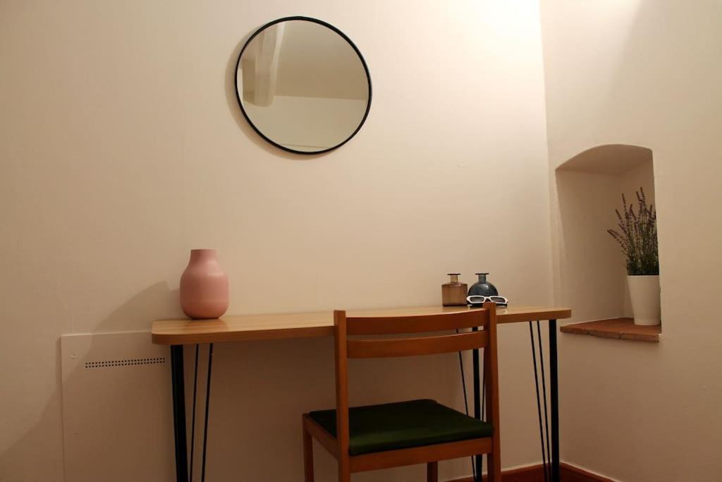 פירנצה Cute Apartment Near Santa Croce מראה חיצוני תמונה