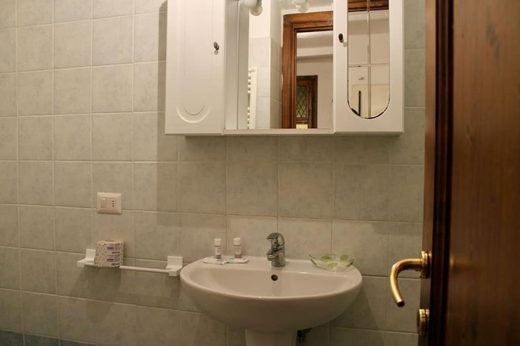 פירנצה Cute Apartment Near Santa Croce מראה חיצוני תמונה