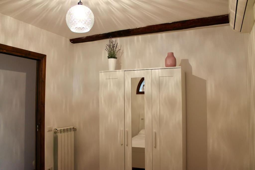 פירנצה Cute Apartment Near Santa Croce מראה חיצוני תמונה
